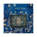 HP Pavilion 15-AW Motherboard DAG55AMB6E0 with AMD A9-9410 CPU 856270-601 - Bighao-Era Laptop part