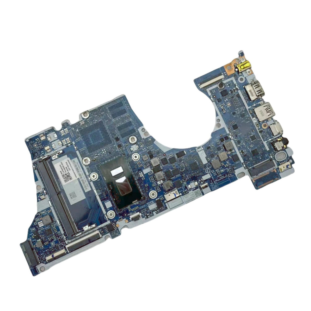 Lenovo Flex 6-14IKB Motherboard NM-B601 i3-8130U 36Pin for Yoga 530-14IKB - Bighao-Era Laptop part