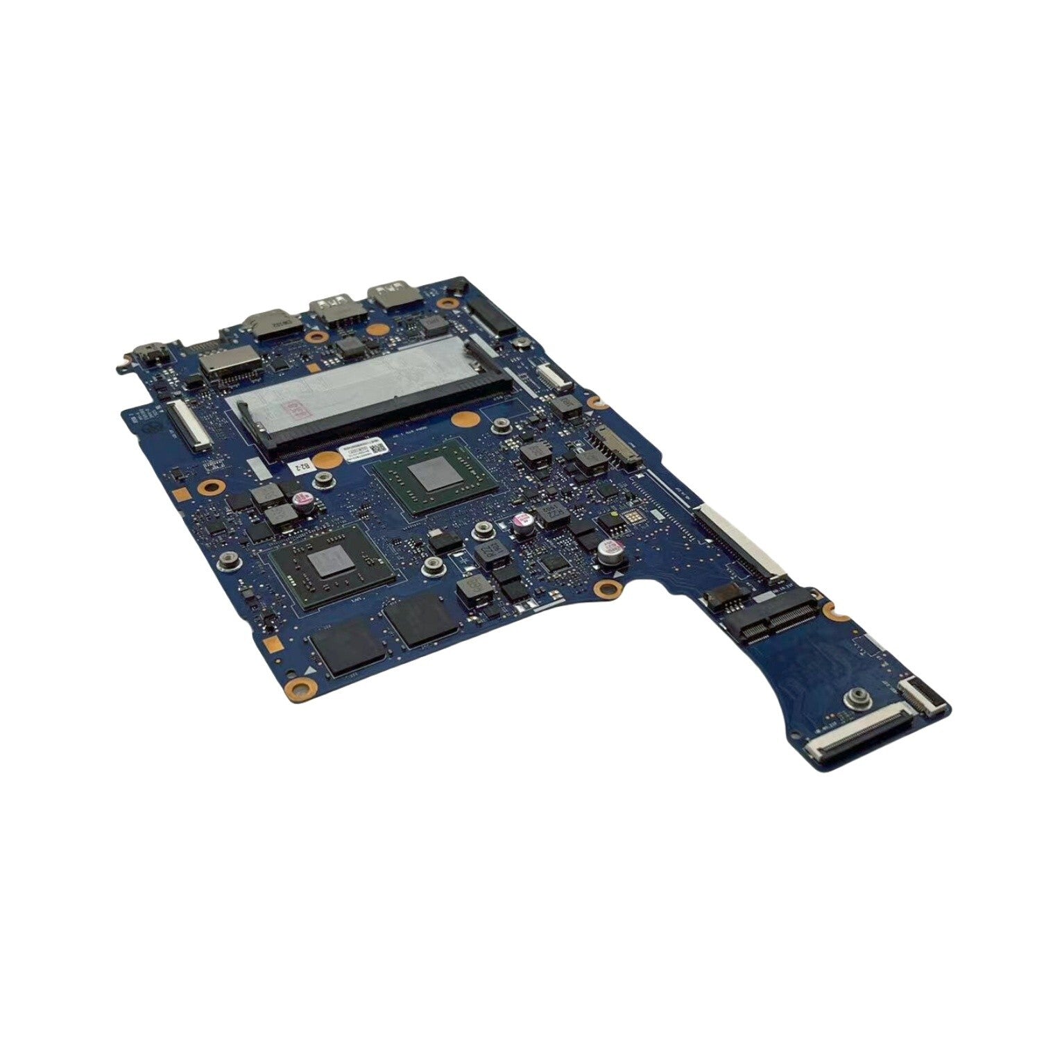 For Acer Aspire A315-22 Motherboard A6-9220E 4GB Radeon 530 2G GPU NBHE711005 - Bighao-Era Laptop part
