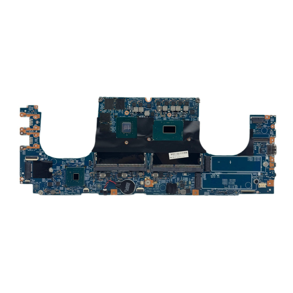 Lenovo ThinkPad P1 Gen 1 Motherboard with i5/i7 8th Gen CPU and P1000/P2000 GPU - Model 17870-1/2 - Bighao-Era Laptop part