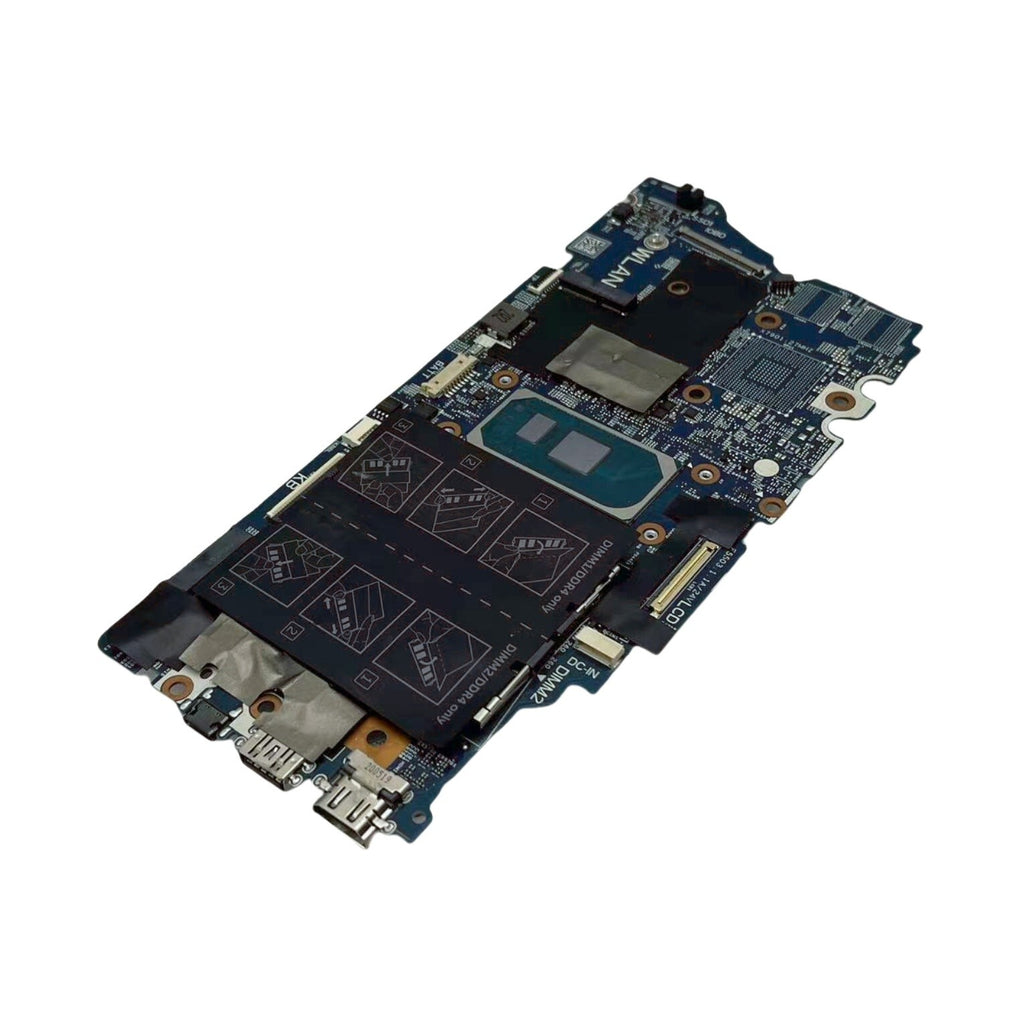 Dell Inspiron 7500 2-in-1 Motherboard 19789-1 for i5-1035G1 (0GVCY9) - Bighao-Era Laptop part