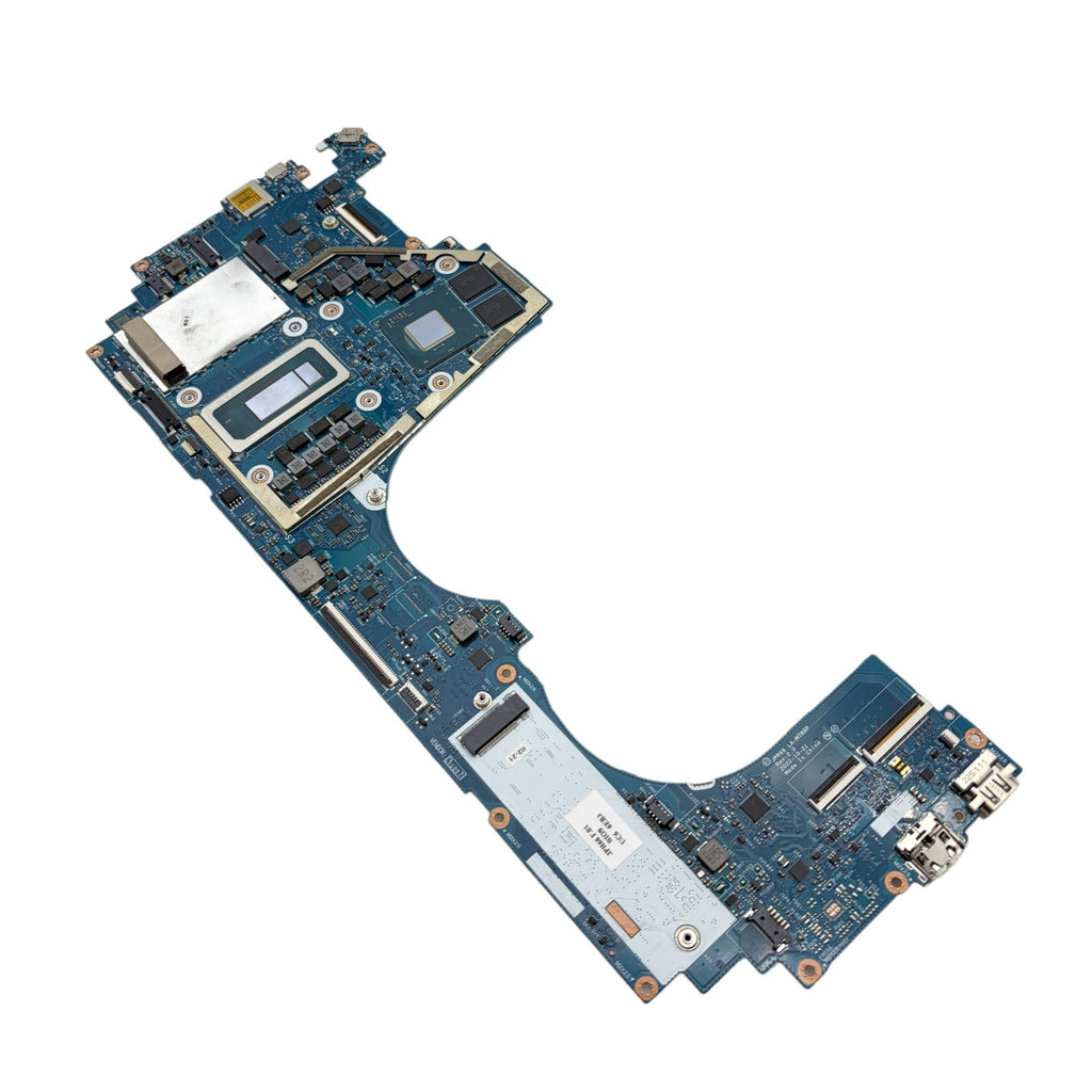 LA-M789P HP Spectre x360 16-F Motherboard i7-1360P 16GB Arc A370M 4GB - Bighao-Era Laptop part