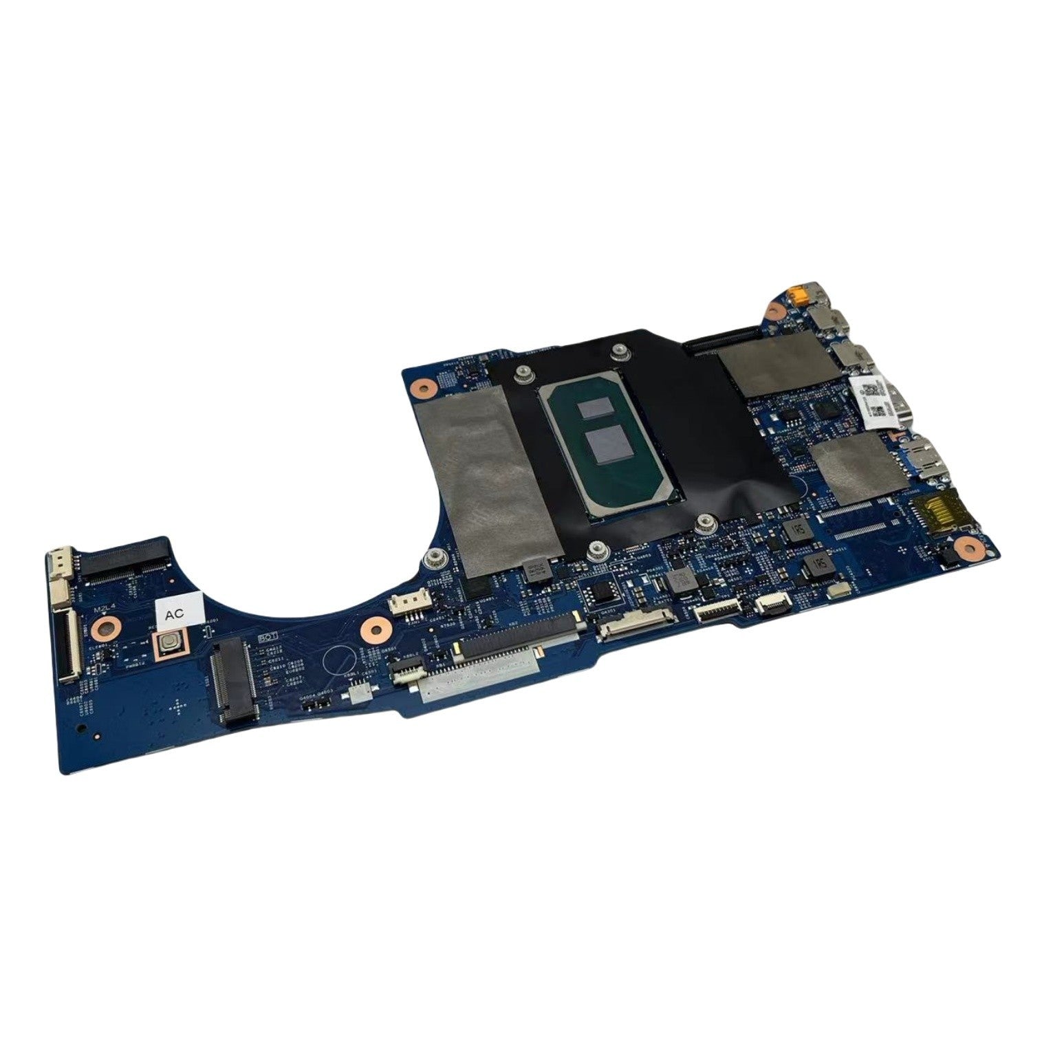 19771-1 For Acer Spin SP314-54N Laptop Motherboard i7-1065G7 8GB NBHQU11006 - Bighao-Era Laptop part