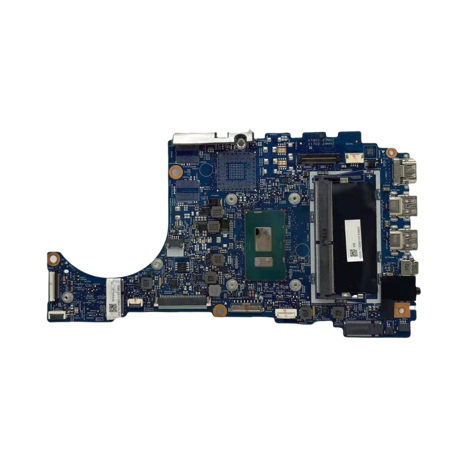 Acer Swift 3 SF314-54 Motherboard 17863-1 NBGXL11005 i3-8130U 4GB-RAM - Bighao-Era Laptop part