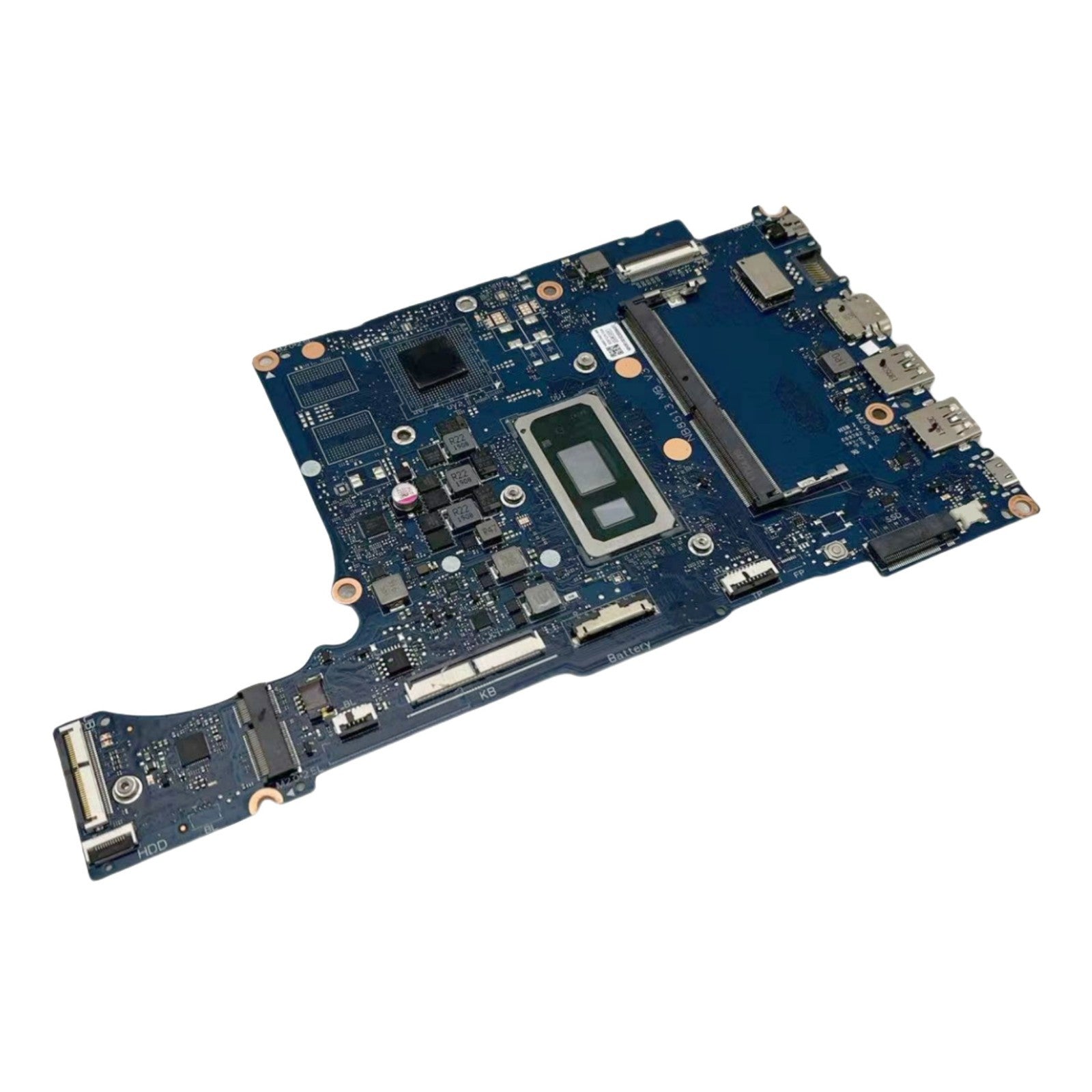 ACER Aspire A514-52G Motherboard NB8513_MB_V3 with i7-8565U and 4GB RAM - Bighao-Era Laptop part