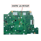 Acer TravelMate B311RN-33 Motherboard With Intel N100 4/8GB LA-M192P NBYVQ11004 - Bighao-Era Laptop part