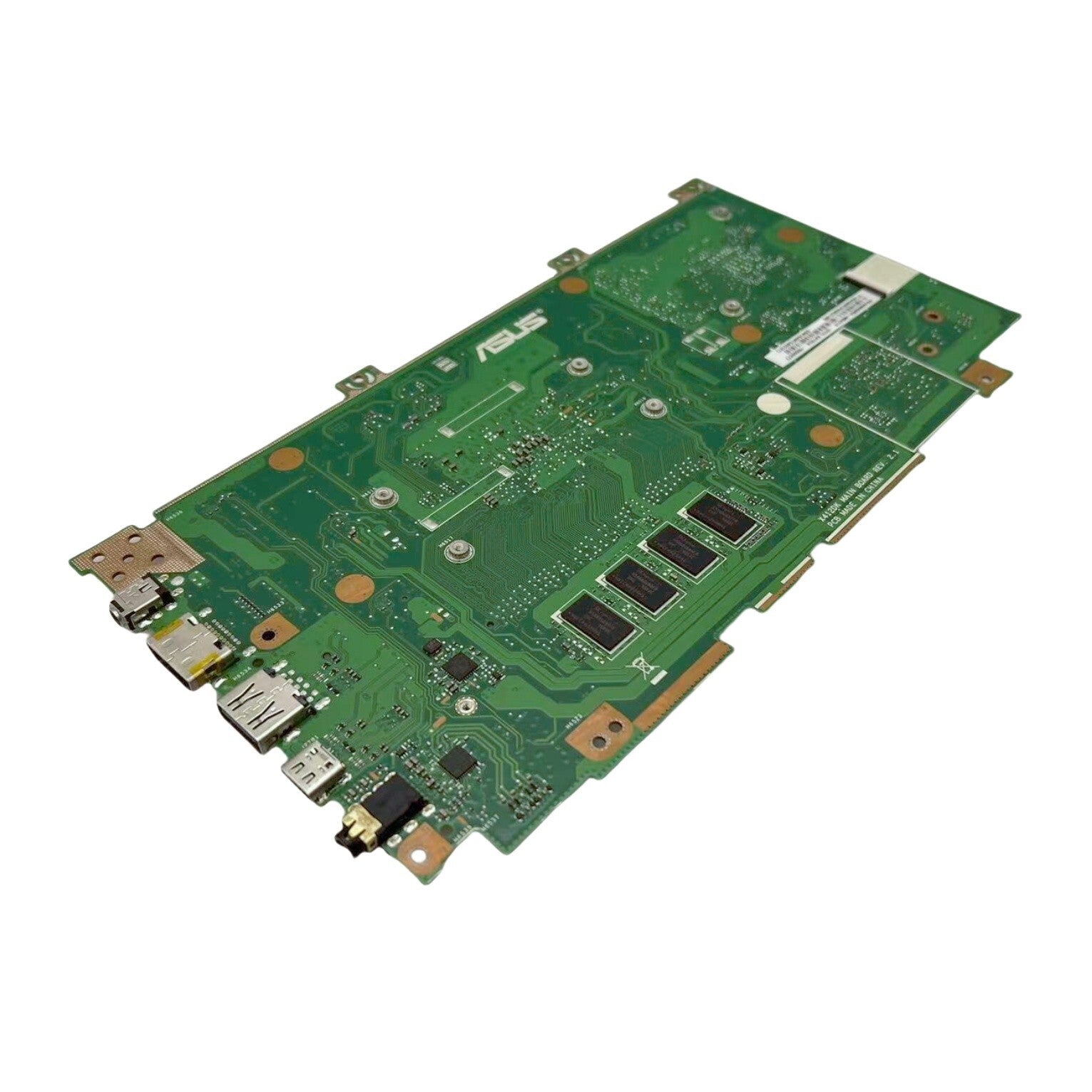 ASUS X412DA Motherboard with R5-3500U CPU 4GB RAM X412DK A412D F412D - Bighao-Era Laptop part