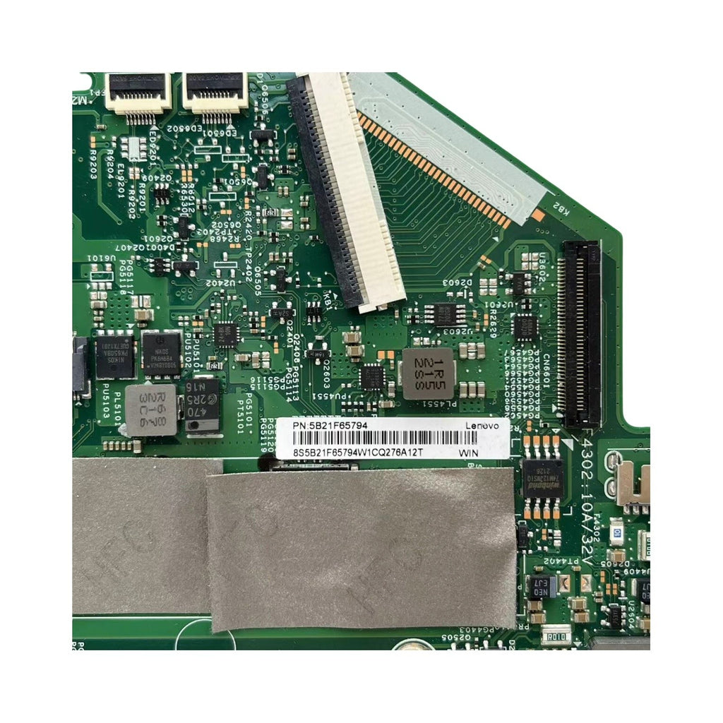 5B21F65794 Lenovo IdeaPad Flex 5 Motherboard 213112-1 R5-5500U 8GB - Bighao-Era Laptop part