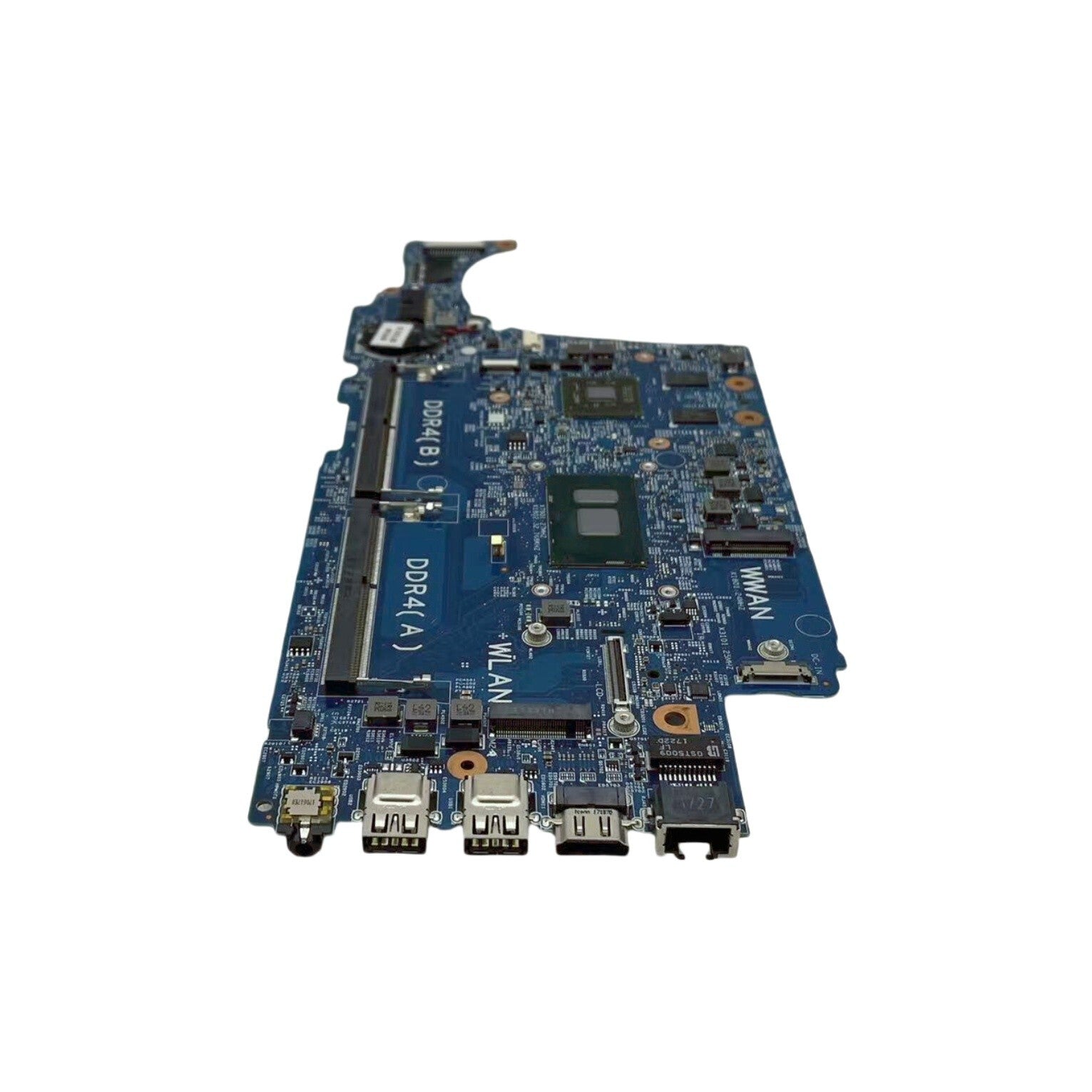 Dell Latitude 3480 Motherboard 16852-1 i7-7500U R5 M430 2G GPU CN-07YVGW - Bighao-Era Laptop part
