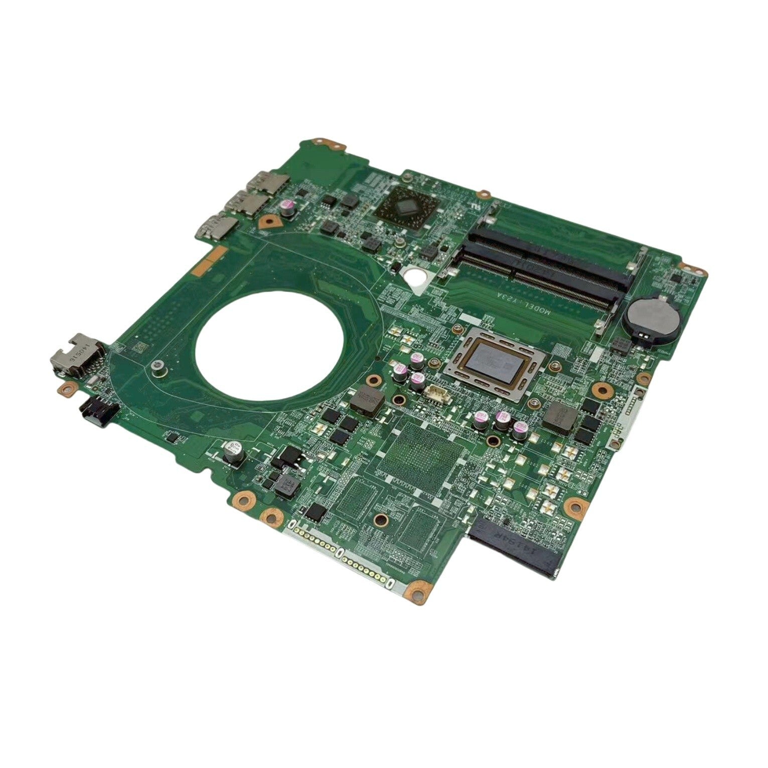 HP Pavilion 17-F Laptop Motherboard DAY23AMB6C0 with A10-5745 CPU - Bighao-Era Laptop part