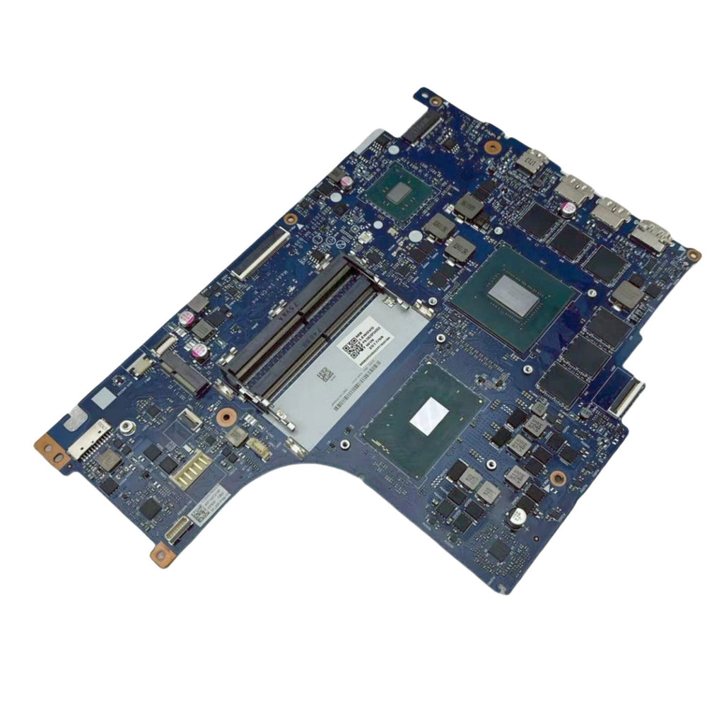 Lenovo Y520-15IKBM Motherboard NM-B391 for i5-7300HQ CPU GTX1060 6G - Bighao-Era Laptop part