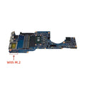 15256-1/15256-3 For HP Pavilion X360 M3-U Laptop Motherboard Core i3-7100U CPU - Bighao-Era Laptop part