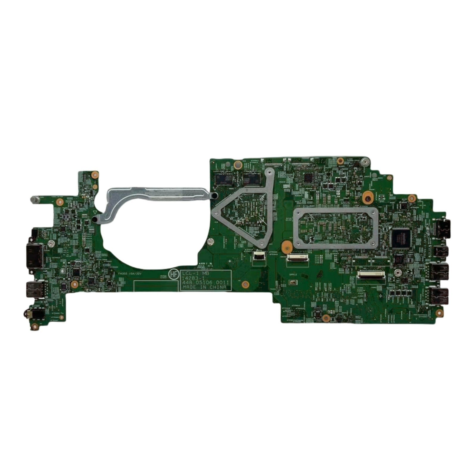 00UP143 For Lenovo Yoga 460 Laptop Motherboard With 940M 2G GPU i5-6200U 14283-1