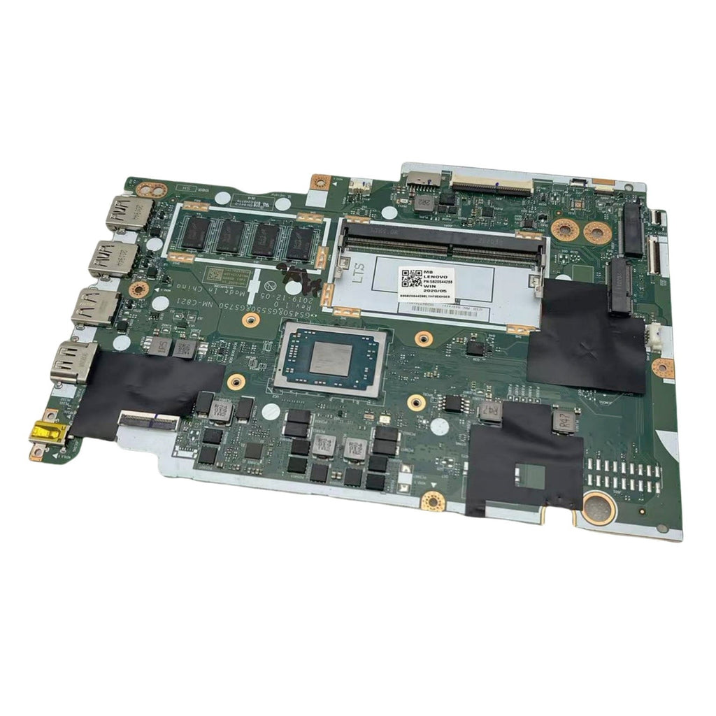 5B20S44288 Lenovo Ideapad 3 14ADA05 Motherboard NM-C821 Athlon 3050U CPU 4GB - Bighao-Era Laptop part