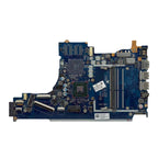 HP 255 G7 Laptop Motherboard LA-G078P with AMD A4-9125 CPU L54792-601 EPV51 - Bighao-Era Laptop part