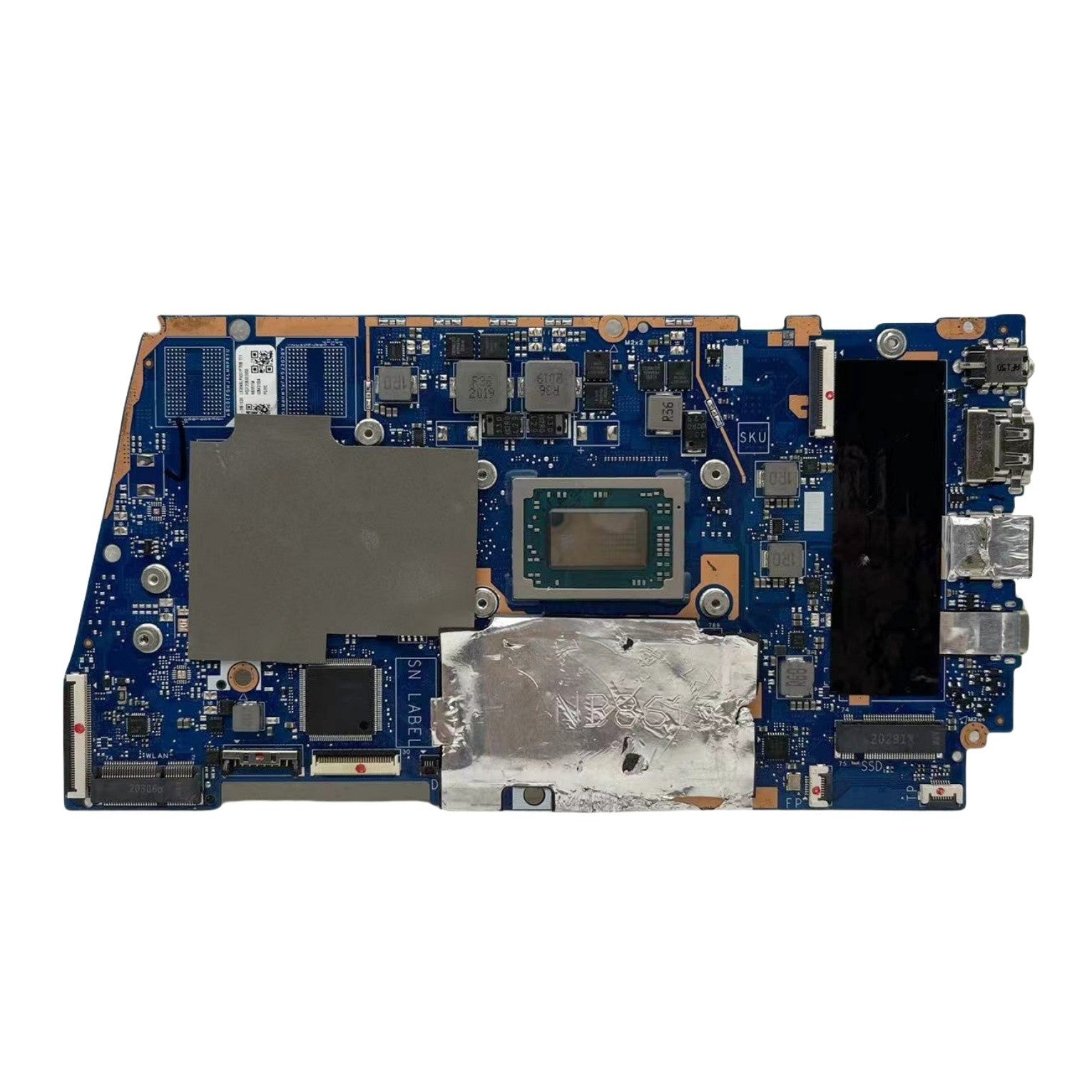 ASUS ZenBook UM431DA Motherboard R5-3500U 8GB-RAM for UX431DA UM431D S4500FA - Bighao-Era Laptop part