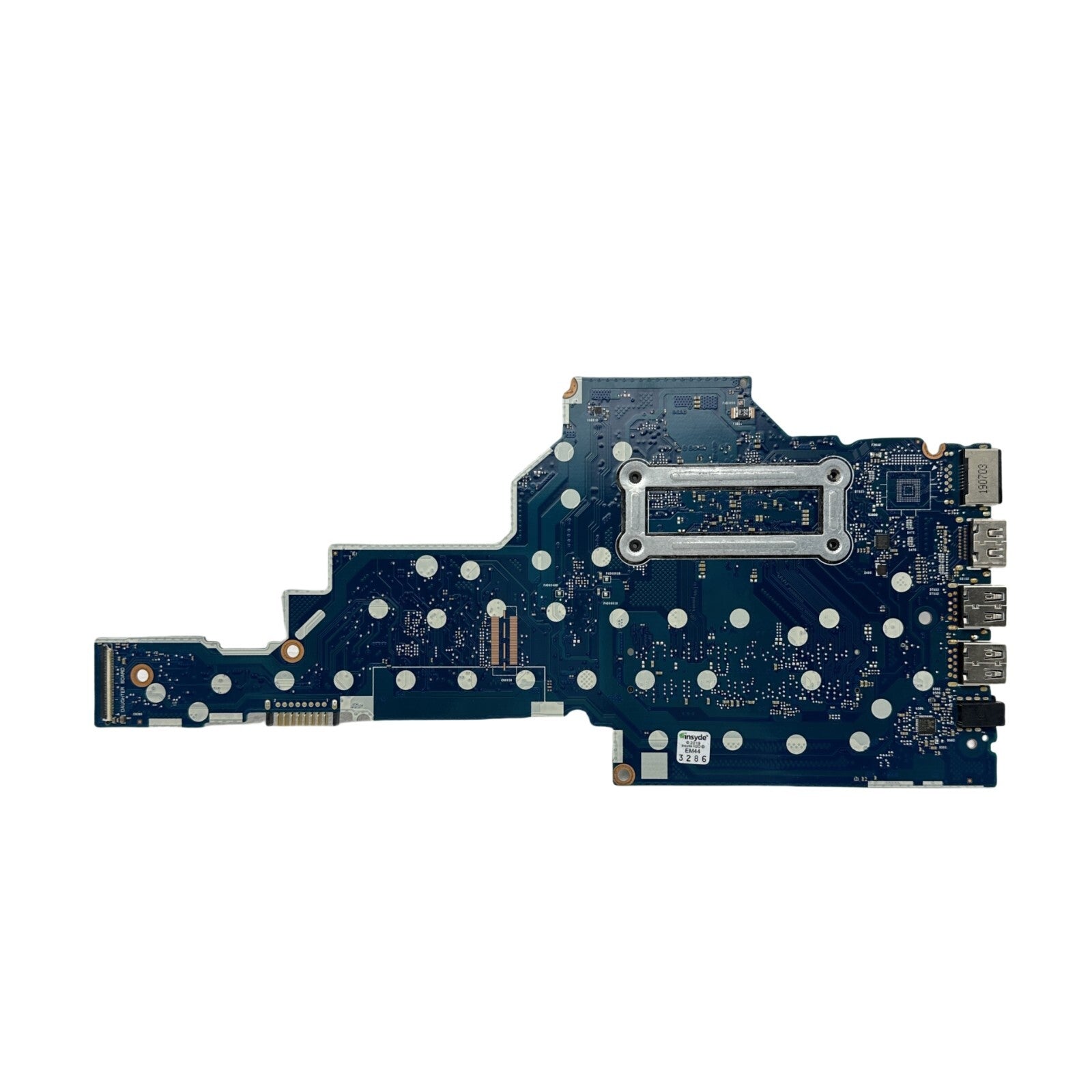 HP 14-CF Motherboard N4000 6050A2993001-MB-A03 for 14-CF 14-DF Models - Bighao-Era Laptop part