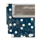 Dell Inspiron 16 7620 Motherboard 213099-1 with i7-1260P CPU 0C6HV0 UMA - Bighao-Era Laptop part