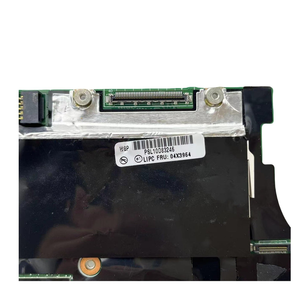 FRU:04X3964 For Lenovo Thinkpad T440S Laptop Motherboard i7-4600U 4GB NM-A052 - Bighao-Era Laptop part