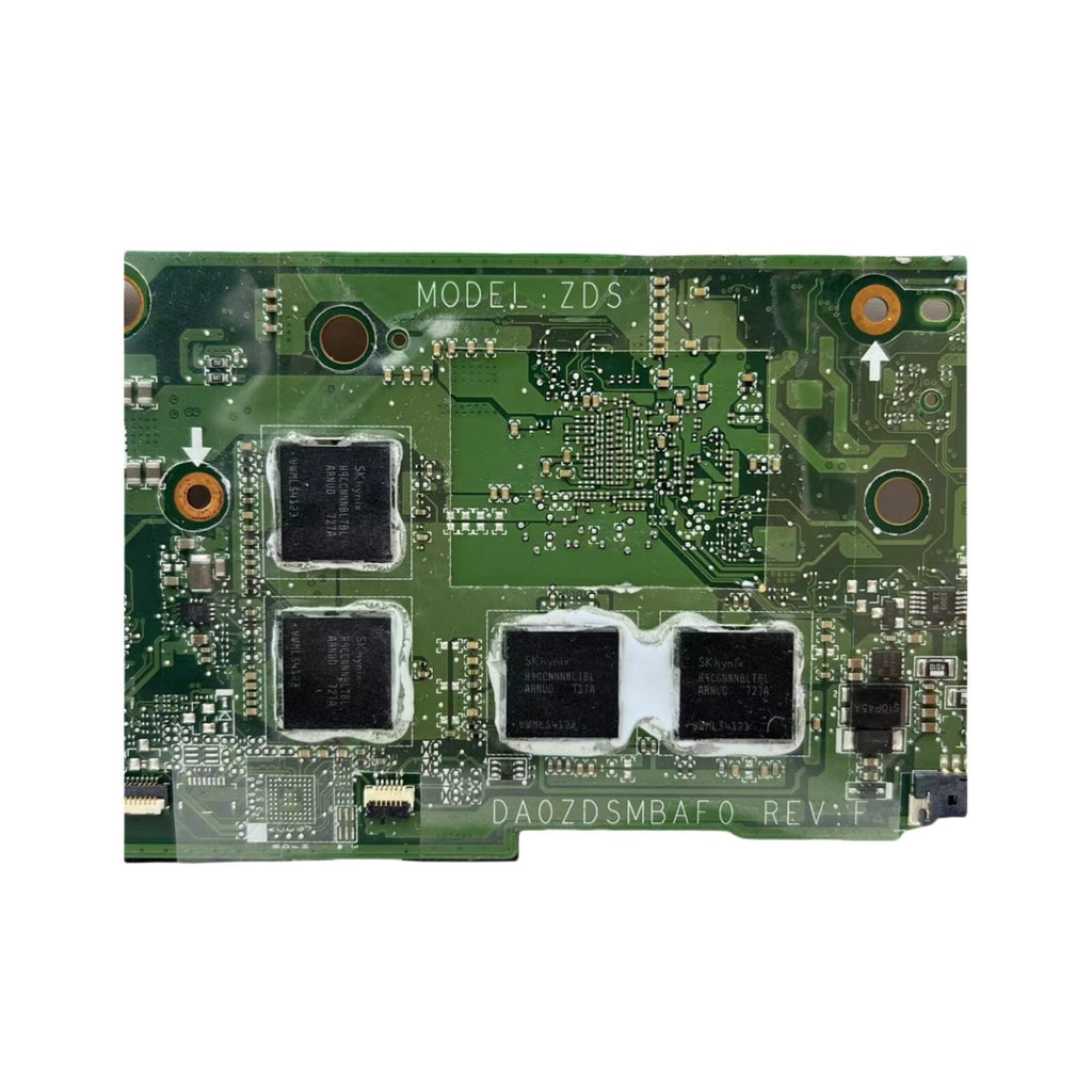 Acer Swift 7 SF713-51 Motherboard DA0ZDSMBAF0 with i7-7Y75 CPU and 8GB RAM - Bighao-Era Laptop part