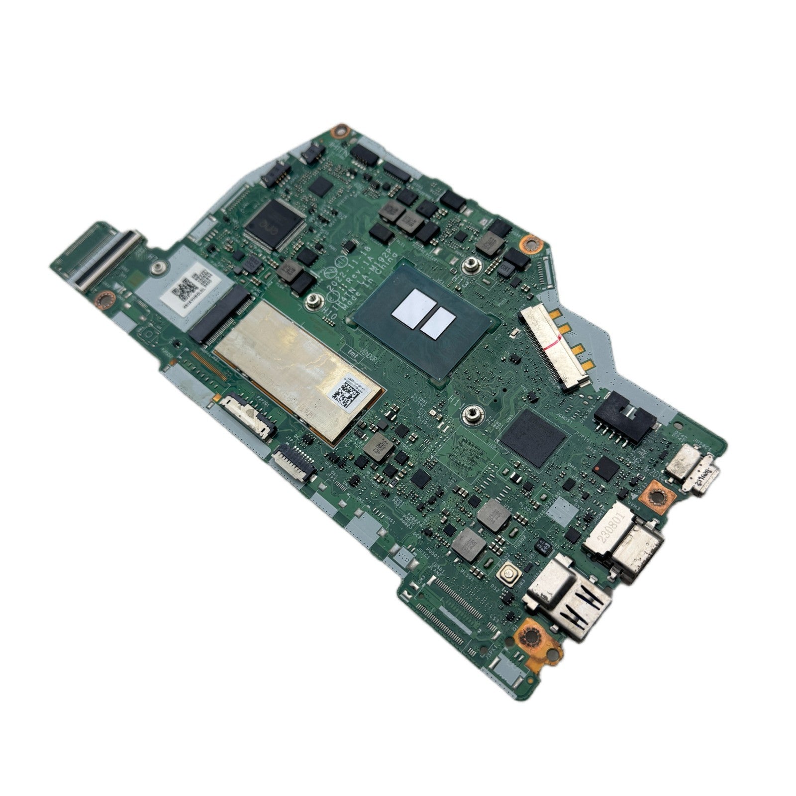 Acer TravelMate B311RN-33 Motherboard LA-M192P with N200 8GB 128G NBVZ311008 - Bighao-Era Laptop part