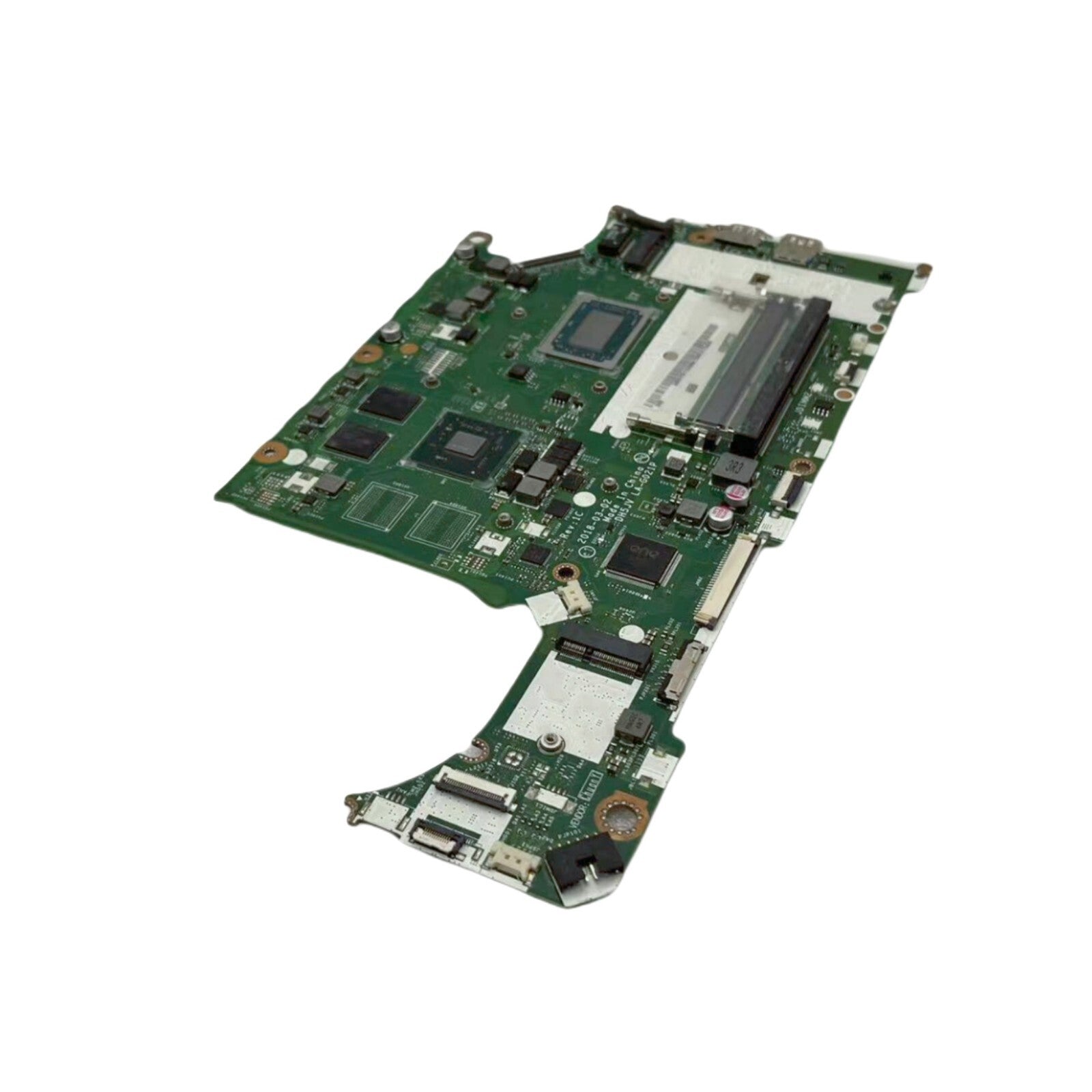 Acer Aspire A315-41G Motherboard LA-G021P with R5-3500 Radeon 530 2GB-GPU - Bighao-Era Laptop part