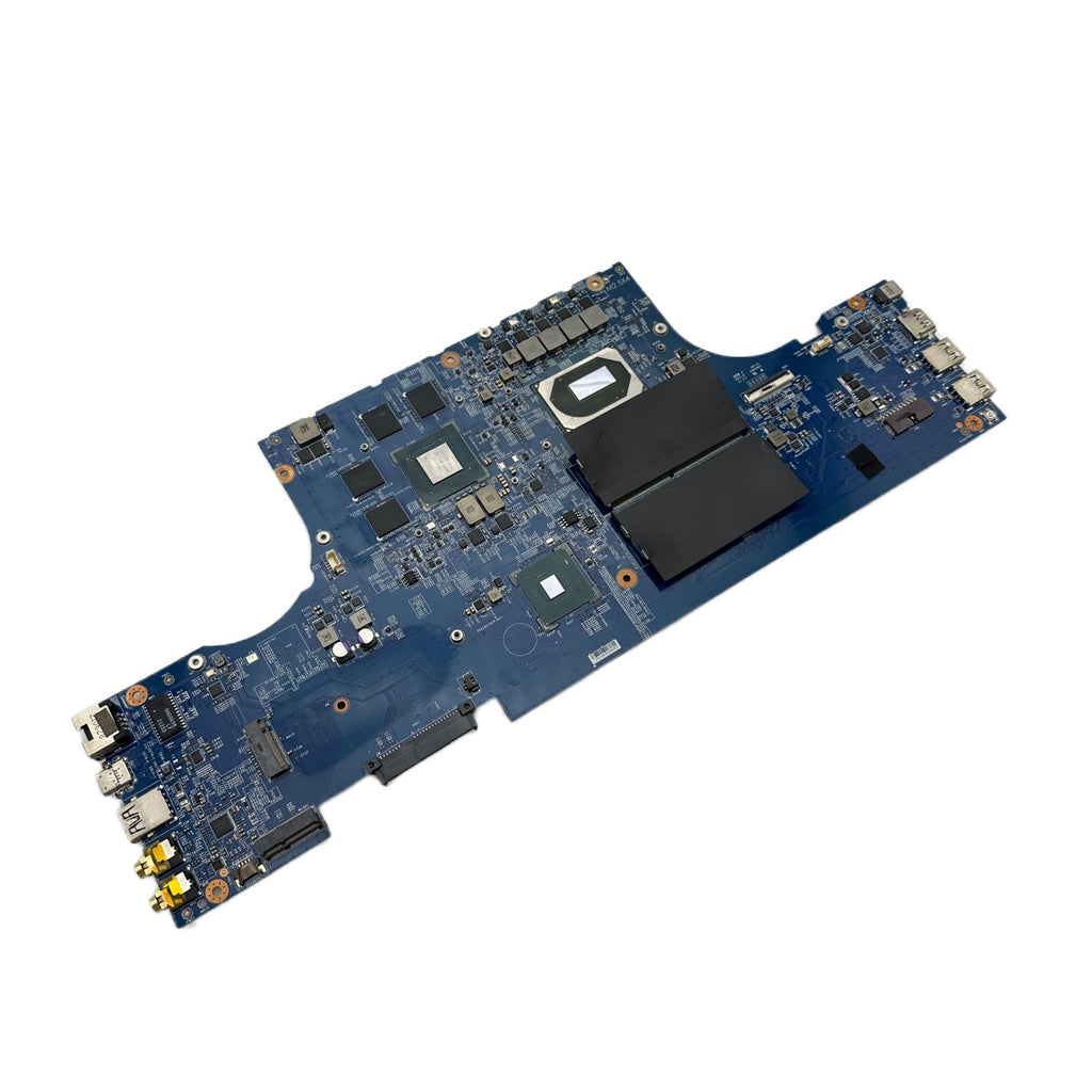 MS-17F61 GF75 Thin 10SC Motherboard with i5-10300H and GTX1650-4GB DDR4 - Bighao-Era Laptop part