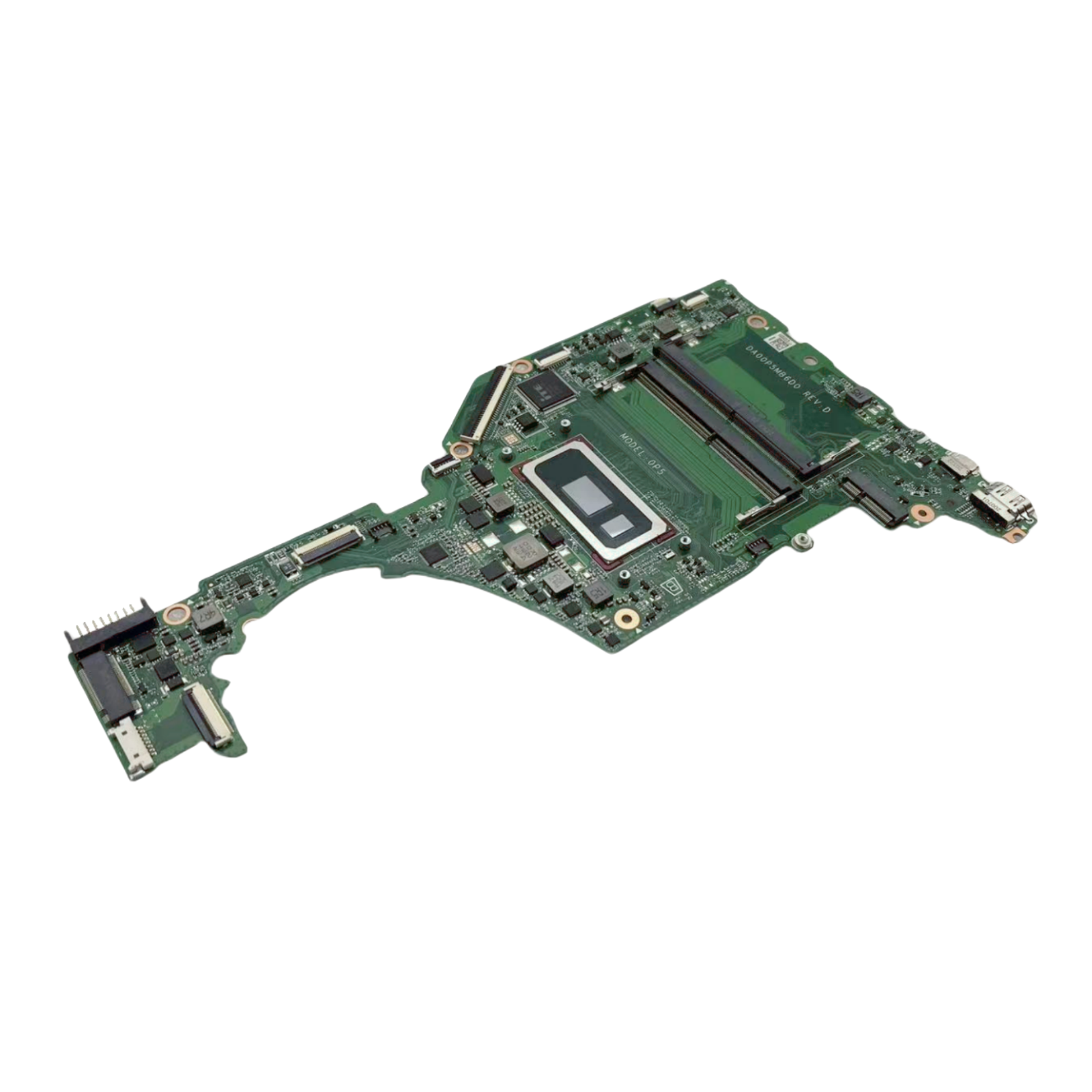 HP 15-DY Laptop Motherboard DA00P5MB6D0 with Pentium 5405U CPU for Optimal Performance - Bighao-Era Laptop part