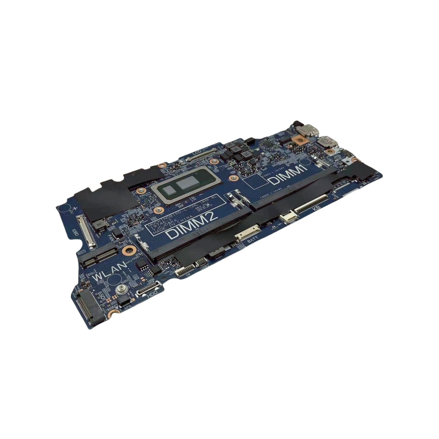 Dell Latitude 3410 Motherboard 19746-1 CN-0PD7RH with i5-10210U CPU - Bighao-Era Laptop part
