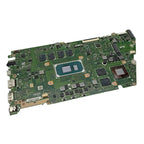 For ASUS VivoBook X521EQ X521FQ X513EQ Motherboard i7-1165G7 CPU 16GB MX350-2G - Bighao-Era Laptop part