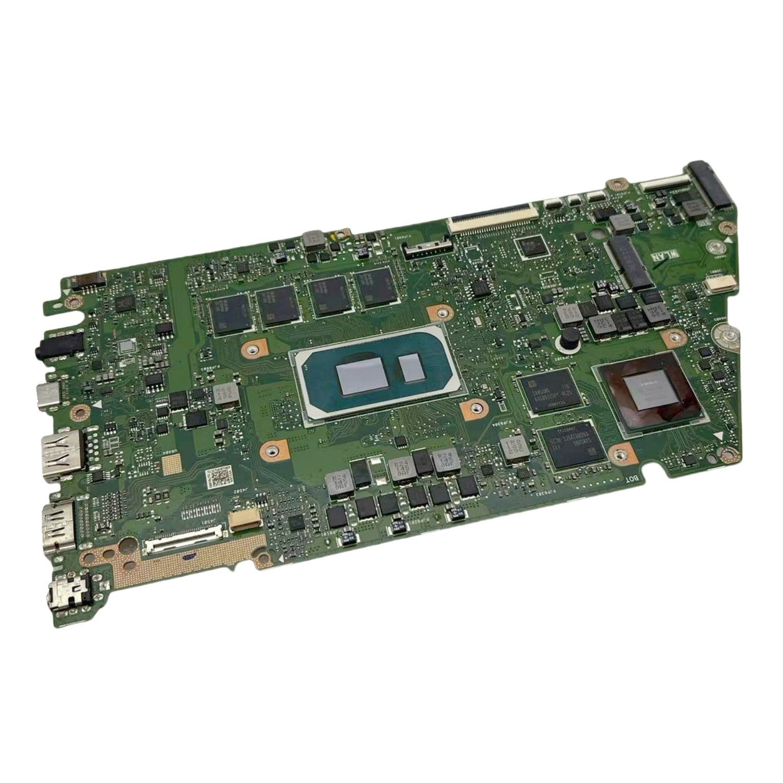 For ASUS VivoBook X521EQ X521FQ X513EQ Motherboard i7-1165G7 CPU 16GB MX350-2G - Bighao-Era Laptop part