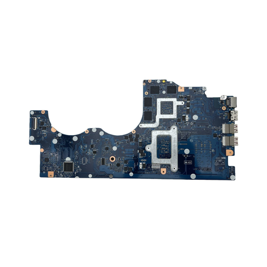 NM-A521 Lenovo Ideapad Y700-15ACZ Motherboard FX8800P R9-M385X 1GB/4GB-GPU - Bighao-Era Laptop part