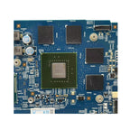 Dell Inspiron 15 7537 Motherboard 12311-2 i7-4510U GT750M 2GB Replacement - Bighao-Era Laptop part
