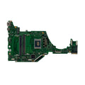 0P5J DA0P5JMB6B0 For HP 15-EF 15S-EQ 15S-ER Motherboard With Ryzen 5 5500U CPU - Bighao-Era Laptop part