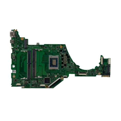 0P5J DA0P5JMB6B0 For HP 15-EF 15S-EQ 15S-ER Motherboard With Ryzen 5 5500U CPU - Bighao-Era Laptop part