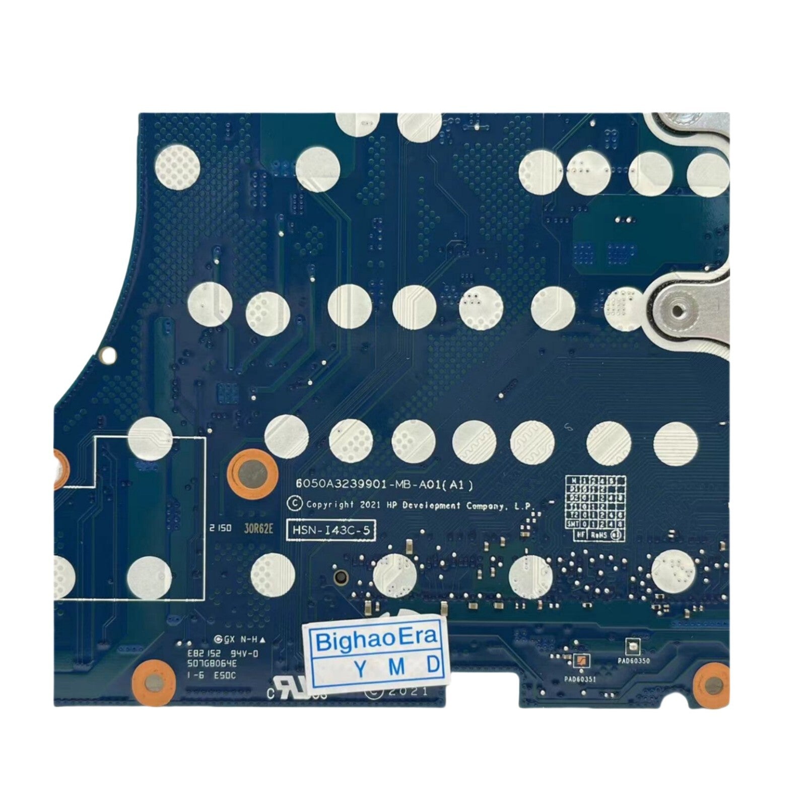 6050A3239901 For HP 855 G8 Laptop Motherboard With R5 PRO 5650U CPU N05222-601 - Bighao-Era Laptop part