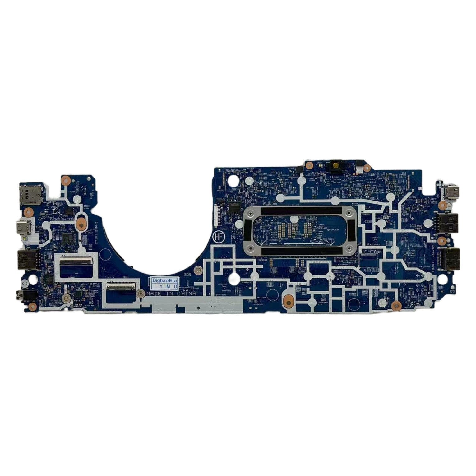 FRU:5B21J15858 Lenovo ThinkPad L13 Gen 3 Motherboard i5-1235U 16GB 213037-1 - Bighao-Era Laptop part