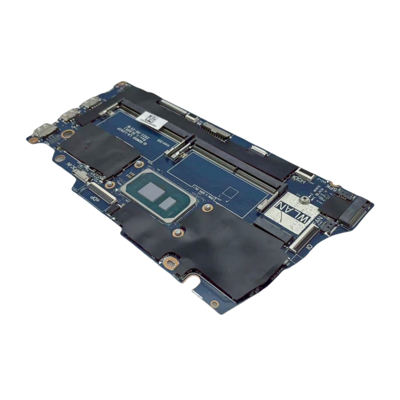 LA-L241P Dell Inspiron 15 3511 Motherboard 06F315 with i7-1165G7 CPU - Bighao-Era Laptop part