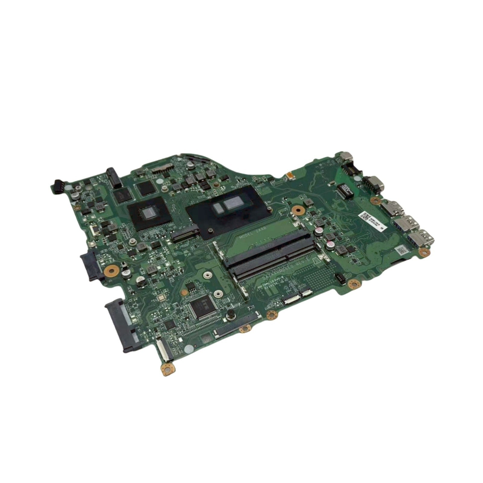 DAZAARMB6E0 Acer Aspire E5-576G Motherboard i5-8250U MX130 2GB NBGWL11001 - Bighao-Era Laptop part