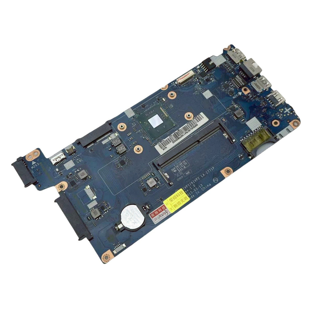 LA-C771P Lenovo Ideapad B50-10 Motherboard with Celeron N2940 CPU - Bighao-Era Laptop part