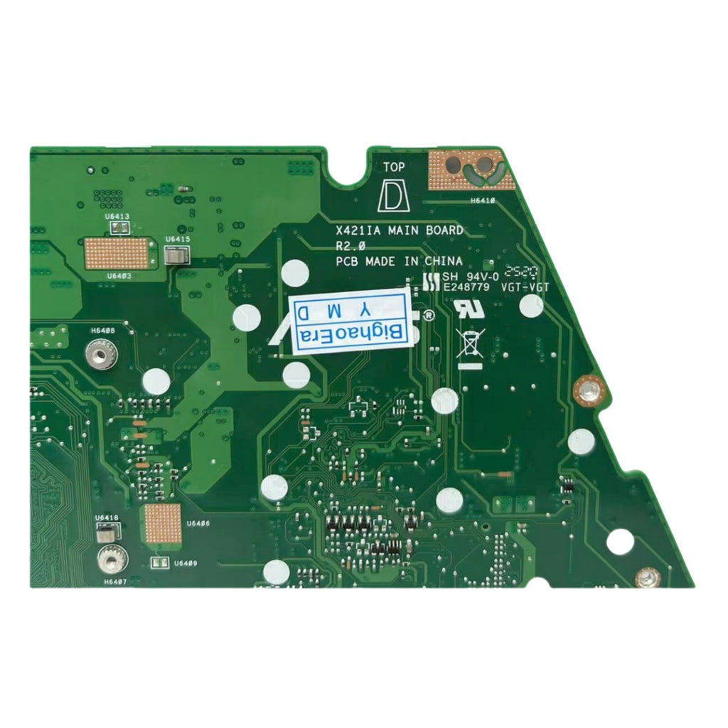 ASUS VivoBook X421IA Motherboard with R5-4500U CPU and 16GB RAM - Bighao-Era Laptop part