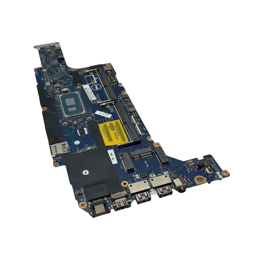 DELL Latitude 5420 Motherboard i5-1145G7 LA-K491P CN-01M3M4 for Optimal Performance - Bighao-Era Laptop part