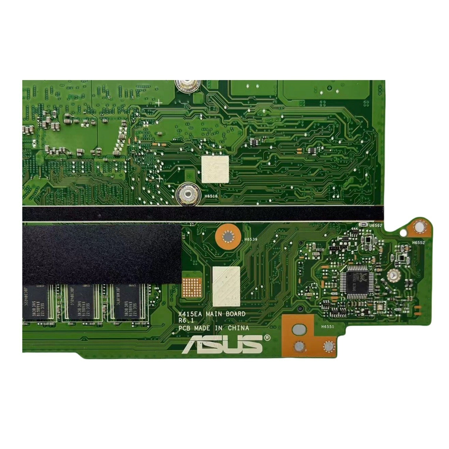 Asus Vivobook X515EA Motherboard X515EQ i3-1115G4 4GB Replacement - Bighao-Era Laptop part