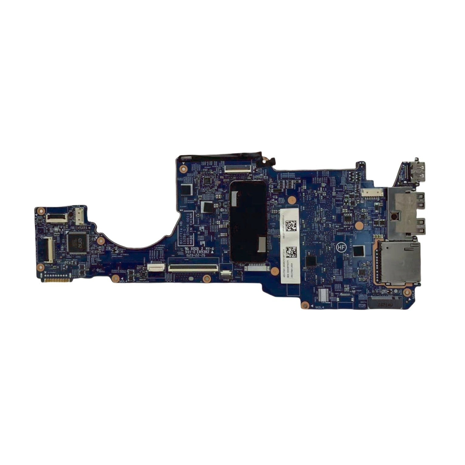HP Pavilion X360 M3-U Motherboard 15256-1 with Intel i5-6200U CPU - Bighao-Era Laptop part