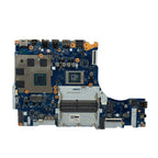 Lenovo Legion 5-15ARH05 Motherboard NM-D041 with R5 R7 CPU GTX1650-4G - Bighao-Era Laptop part