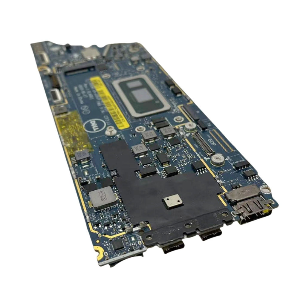 FDX40 LA-J261P For Dell Latitude 7310 7410 Laptop Motherboard i5 i7 CPU 16GB-RAM - Bighao-Era Laptop part