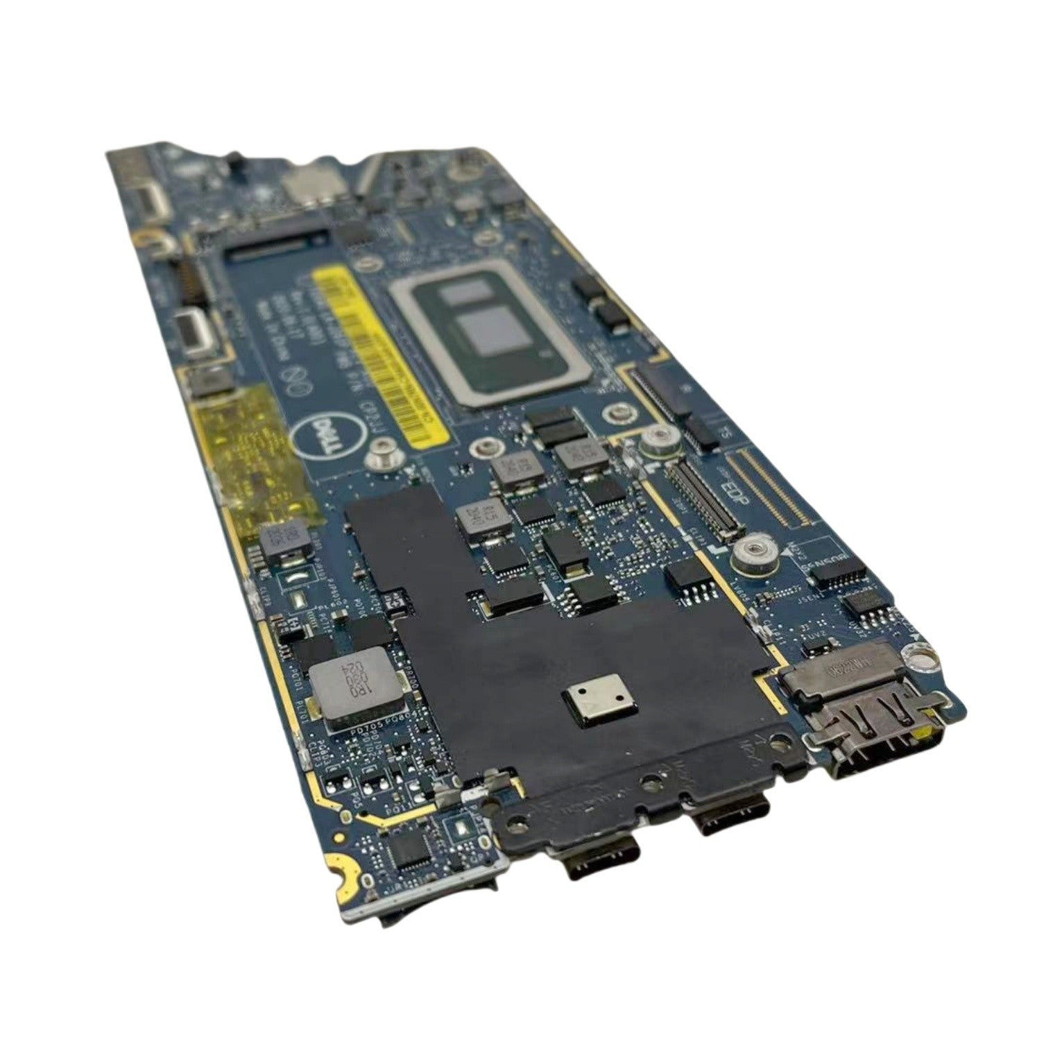 FDX40 LA-J261P For Dell Latitude 7310 7410 Laptop Motherboard i5 i7 CPU 16GB-RAM - Bighao-Era Laptop part