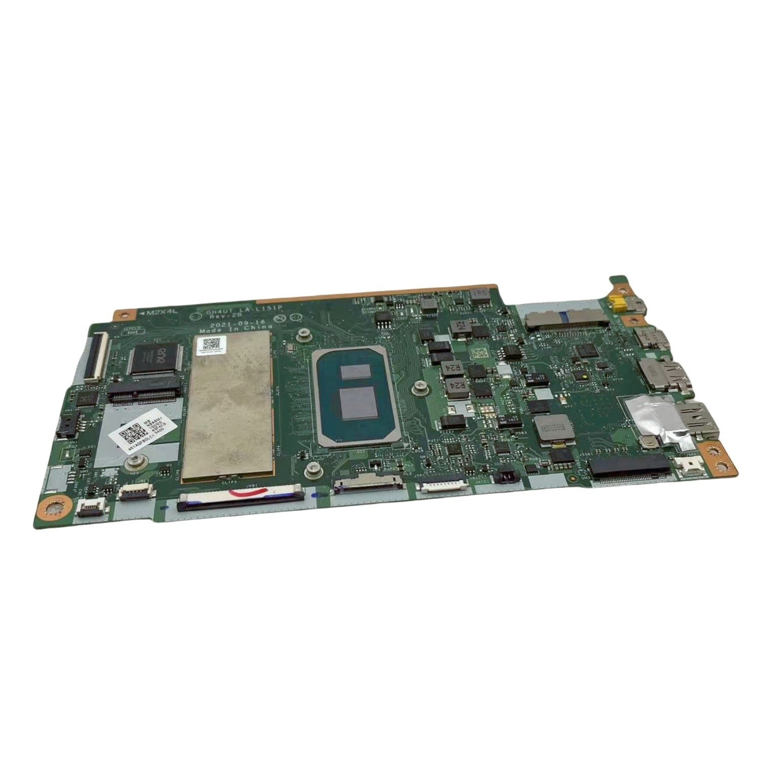 GH4UT LA-L151P Acer Swift SF314-511 Motherboard with i7-1165G7 CPU and 16GB RAM - Bighao-Era Laptop part