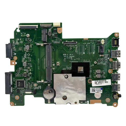 Acer Aspire ES1-432 Motherboard DA0ZQFMB6F0 with Celeron N3350 CPU - Bighao-Era Laptop part