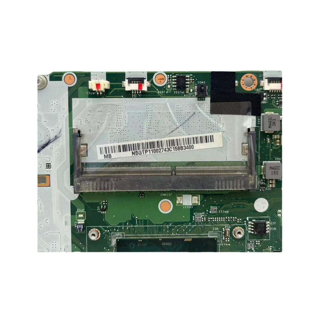C5V01 LA-E891P Motherboard Acer Aspire A515-51 with i7-8550U CPU and 4GB RAM - Bighao-Era Laptop part